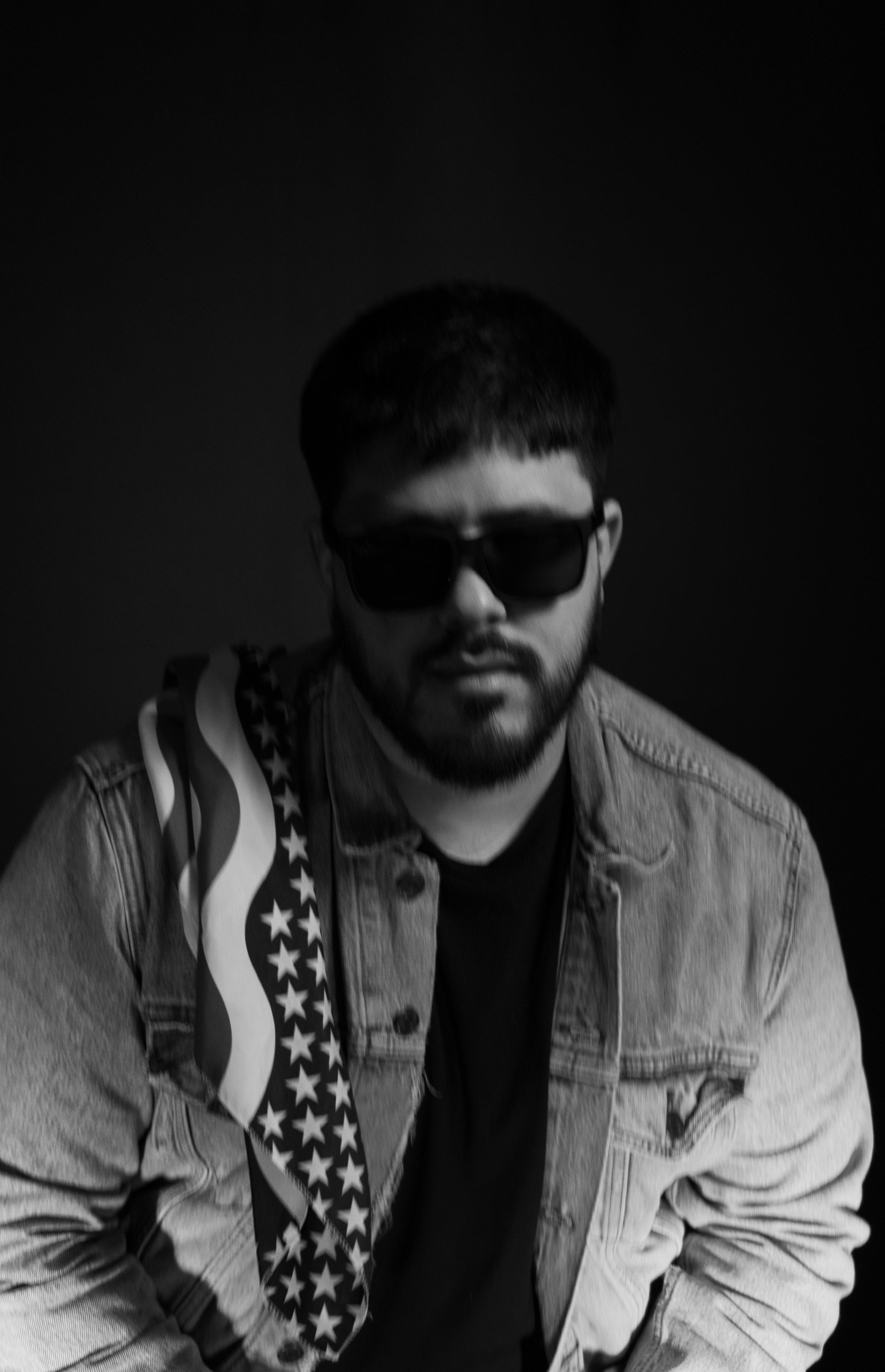DJ Wolves