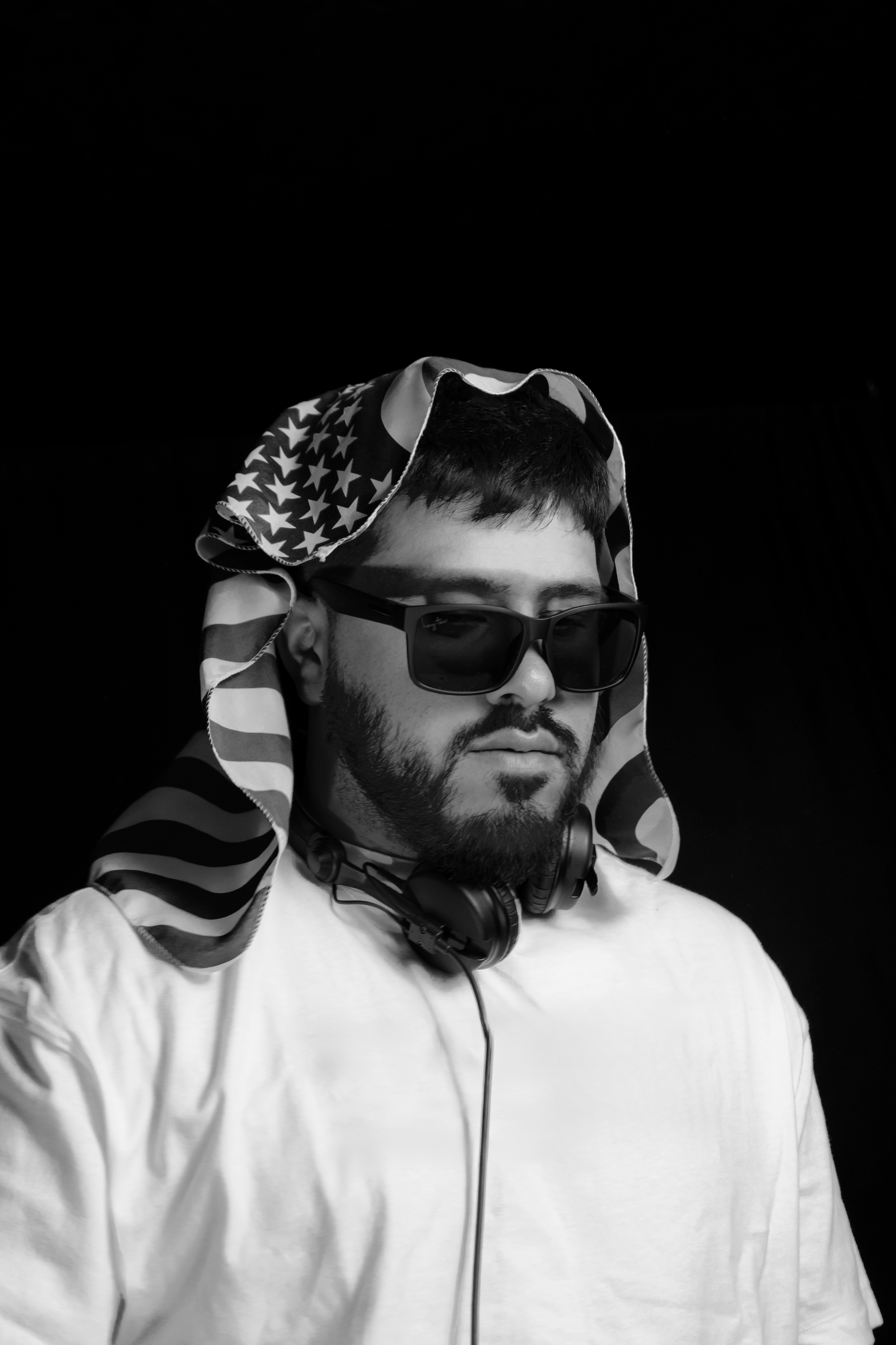 DJ Wolves